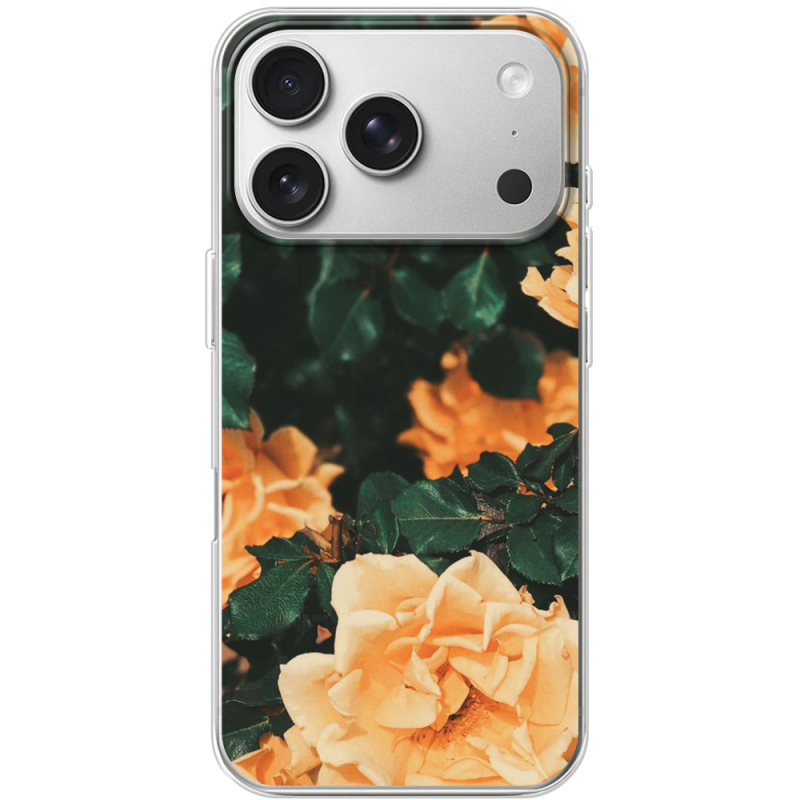 Чохол BoxFace Apple iPhone 17 Pro 