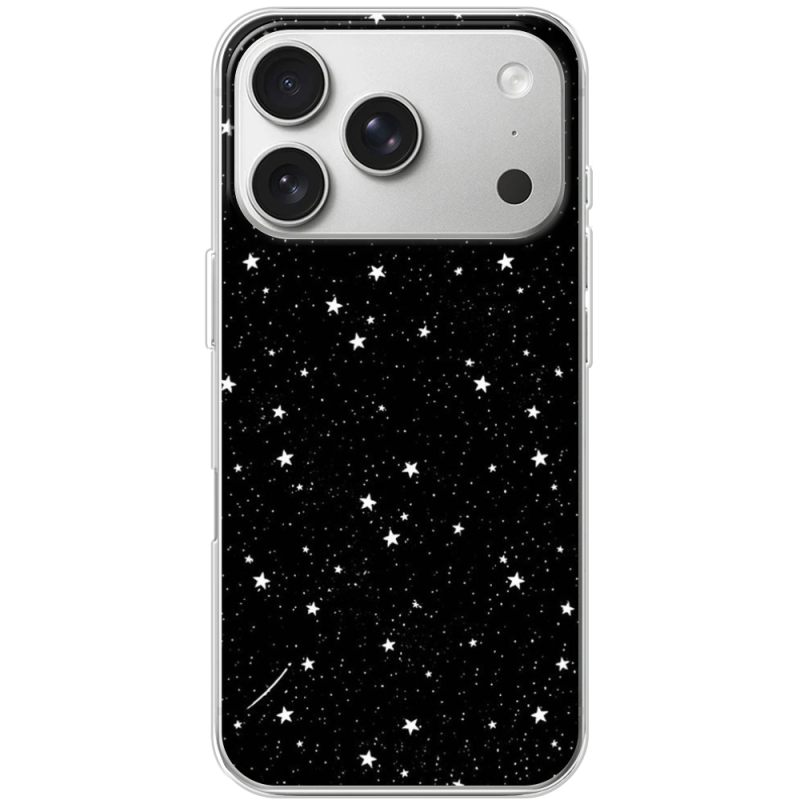 Чохол BoxFace Apple iPhone 17 Pro 