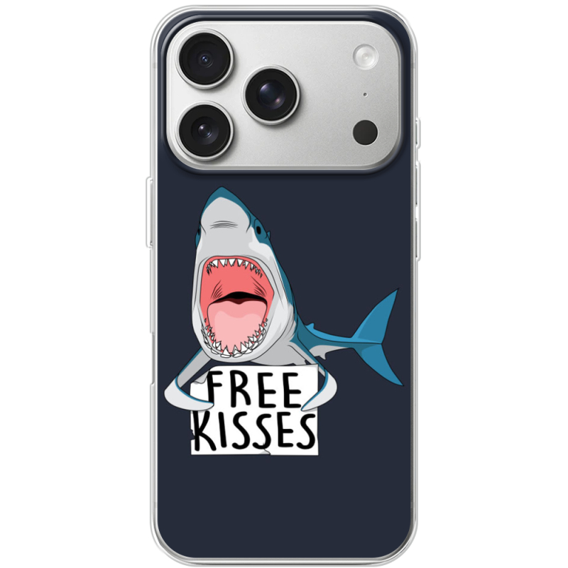 Чохол BoxFace Apple iPhone 17 Pro 