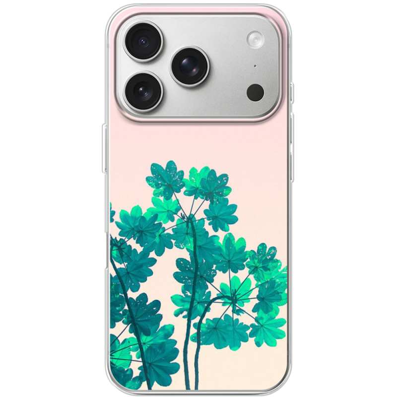 Чохол BoxFace Apple iPhone 17 Pro 