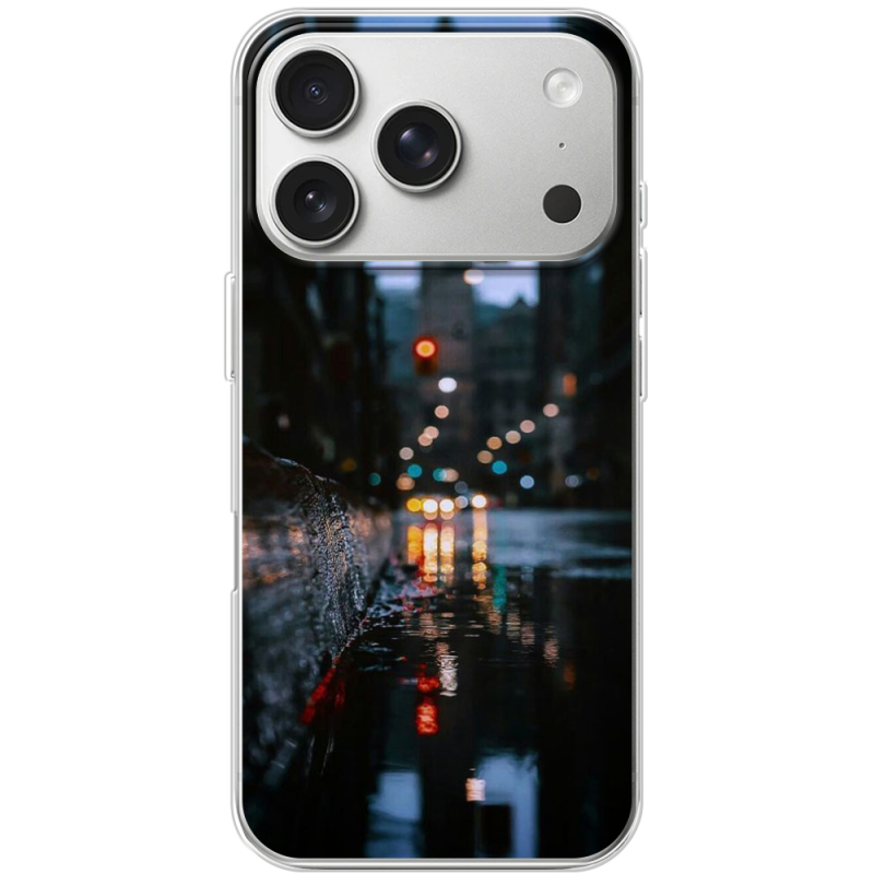 Чохол BoxFace Apple iPhone 17 Pro 