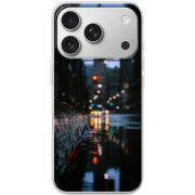 Чохол BoxFace Apple iPhone 17 Pro 