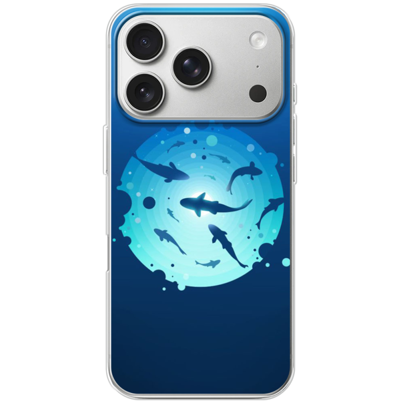 Чохол BoxFace Apple iPhone 17 Pro 