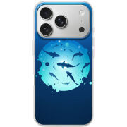 Чохол BoxFace Apple iPhone 17 Pro 