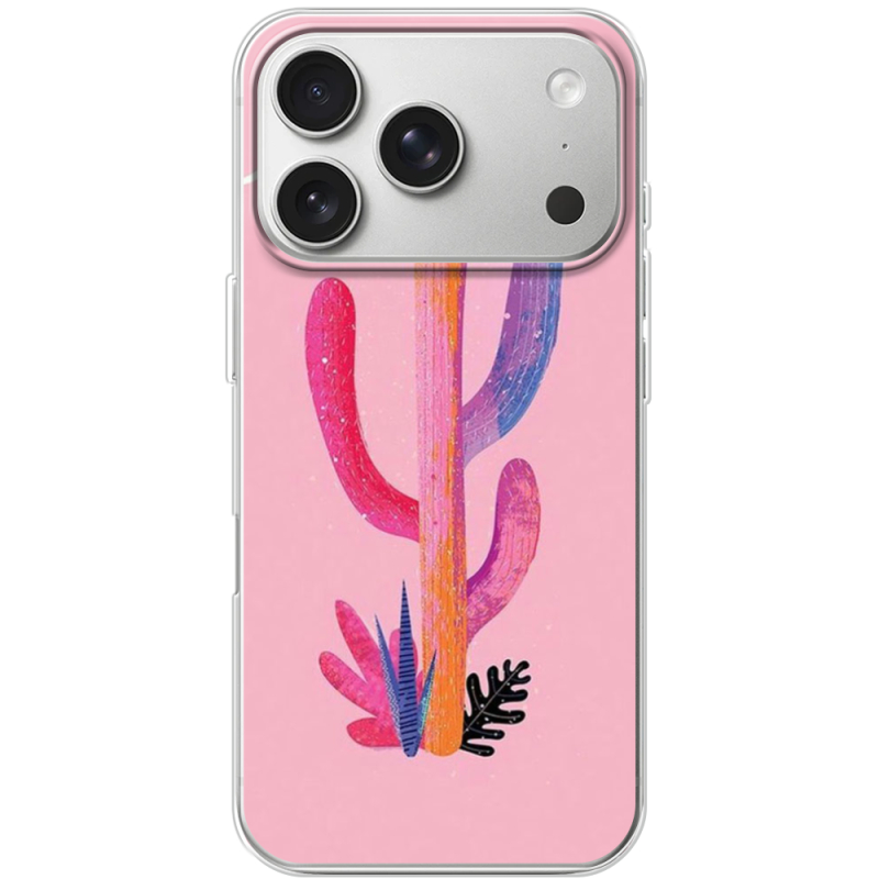 Чохол BoxFace Apple iPhone 17 Pro 