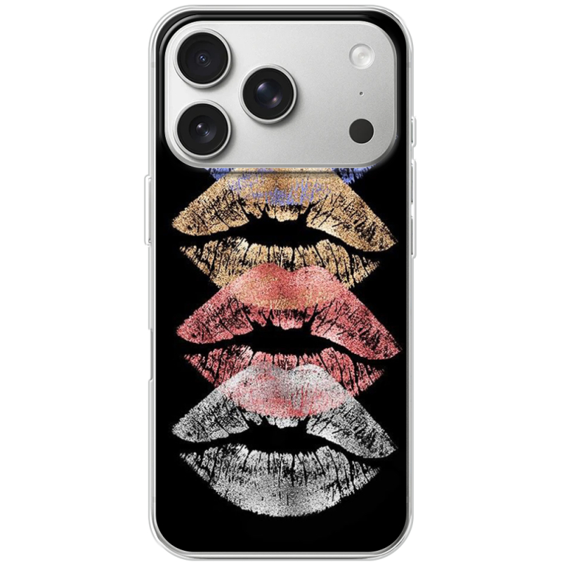 Чохол BoxFace Apple iPhone 17 Pro 