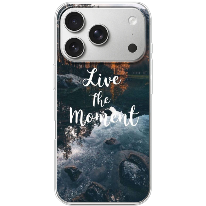 Чохол BoxFace Apple iPhone 17 Pro 