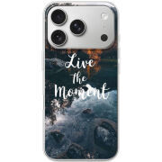 Чохол BoxFace Apple iPhone 17 Pro 