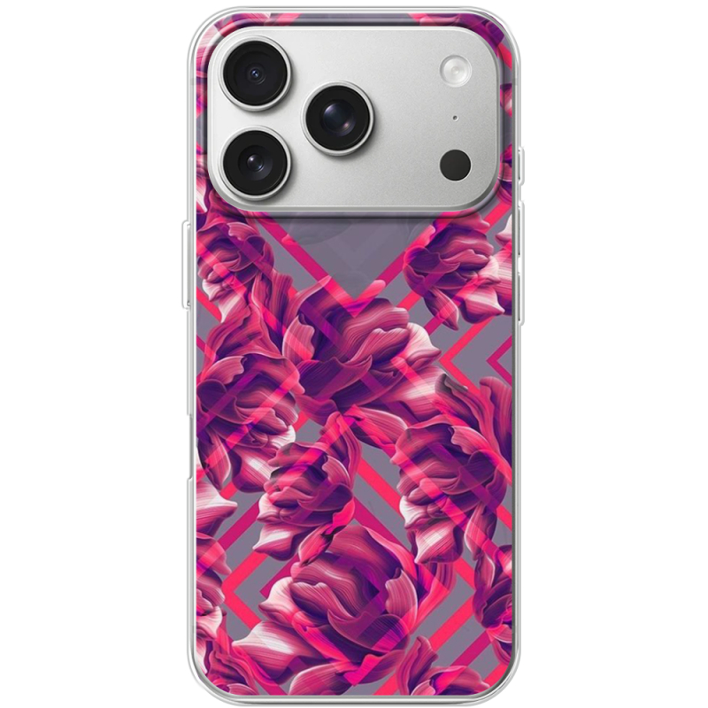 Чохол BoxFace Apple iPhone 17 Pro 