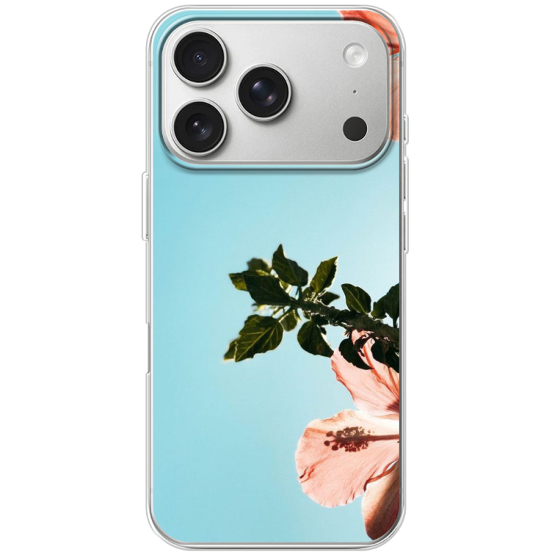 Чохол BoxFace Apple iPhone 17 Pro 