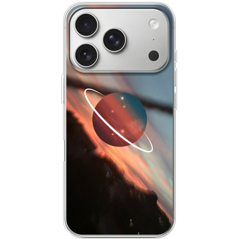 Чохол BoxFace Apple iPhone 17 Pro 