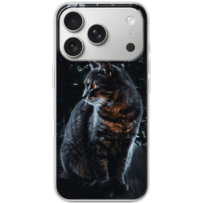 Чохол BoxFace Apple iPhone 17 Pro 