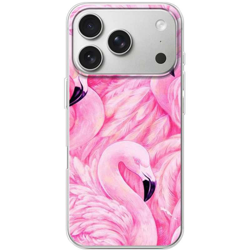 Чохол BoxFace Apple iPhone 17 Pro 