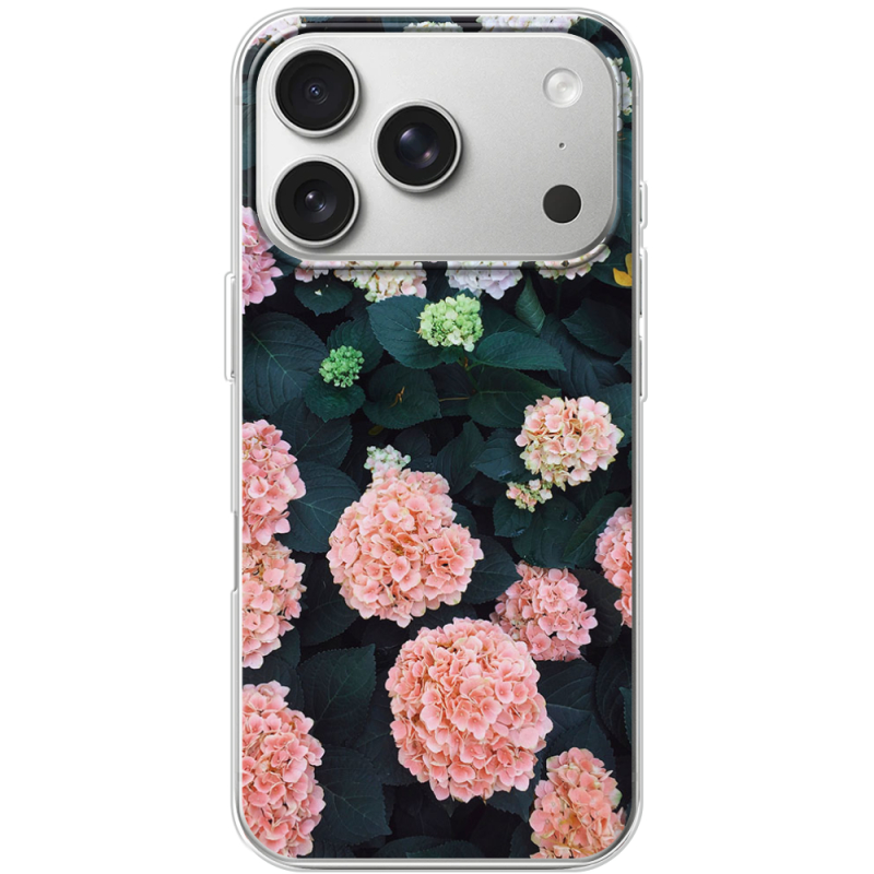 Чохол BoxFace Apple iPhone 17 Pro 