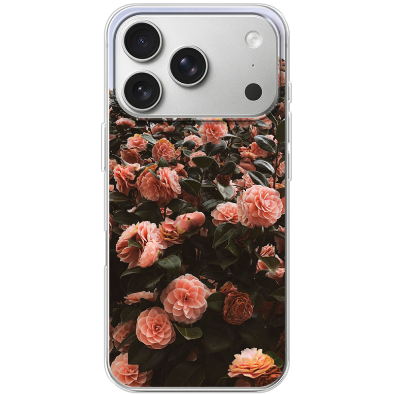 Чохол BoxFace Apple iPhone 17 Pro 