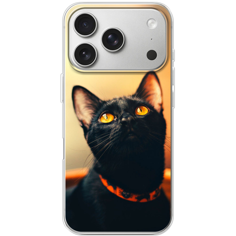 Чохол BoxFace Apple iPhone 17 Pro 