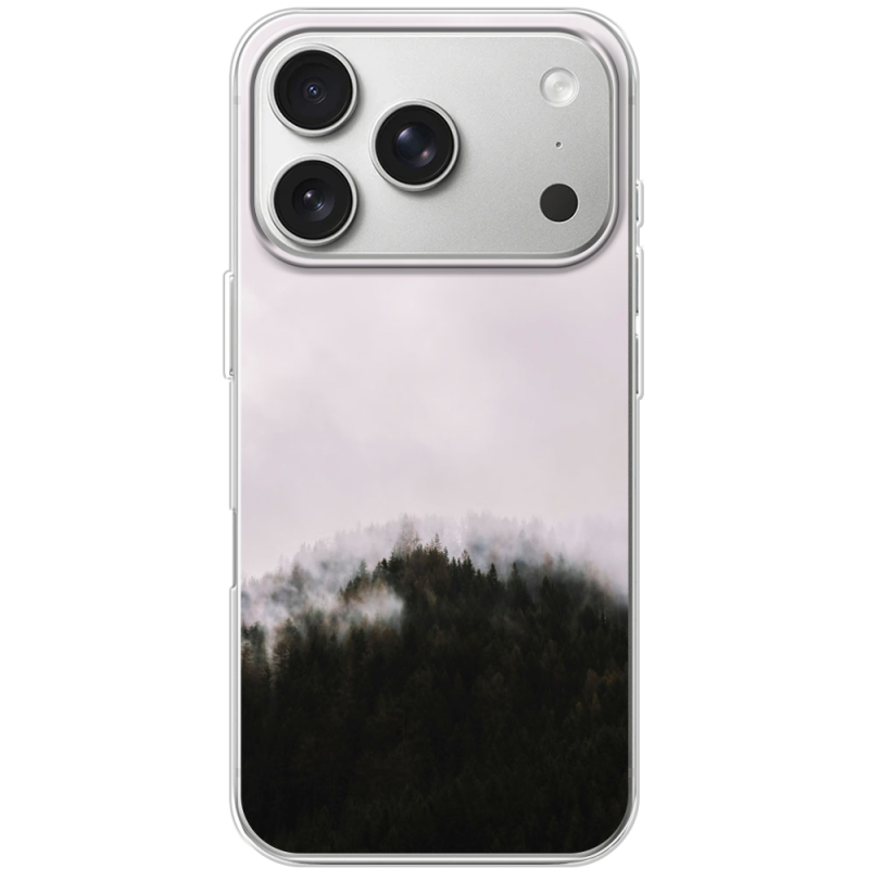 Чохол BoxFace Apple iPhone 17 Pro 