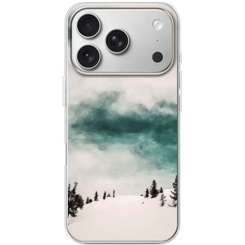 Чохол BoxFace Apple iPhone 17 Pro 