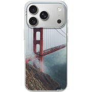 Чохол BoxFace Apple iPhone 17 Pro 