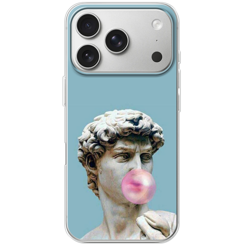 Чохол BoxFace Apple iPhone 17 Pro 