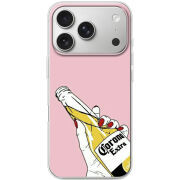 Чохол BoxFace Apple iPhone 17 Pro 