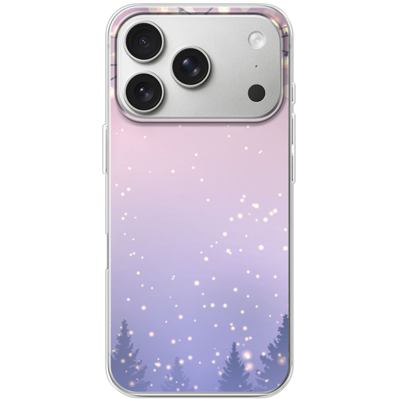 Чохол BoxFace Apple iPhone 17 Pro 