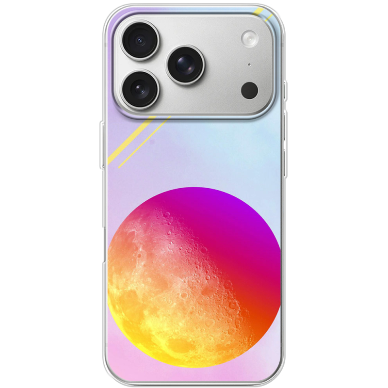 Чохол BoxFace Apple iPhone 17 Pro 