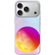 Чохол BoxFace Apple iPhone 17 Pro 