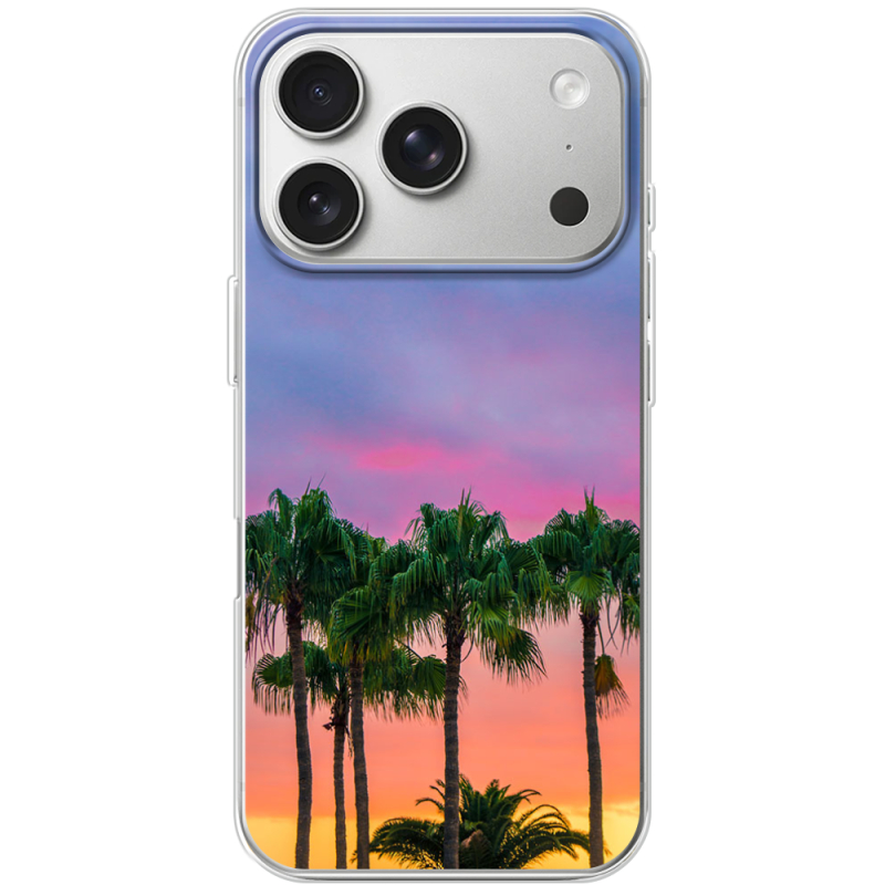 Чохол BoxFace Apple iPhone 17 Pro 