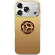 Чохол BoxFace Apple iPhone 17 Pro 