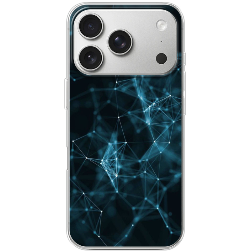 Чохол BoxFace Apple iPhone 17 Pro 