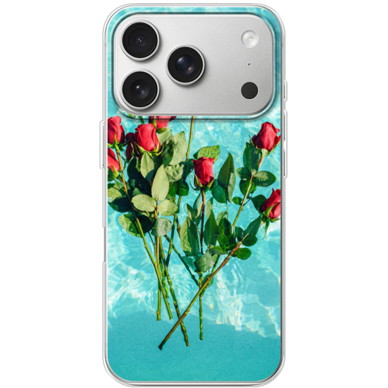 Чохол BoxFace Apple iPhone 17 Pro 