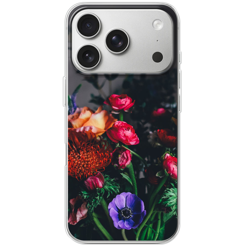 Чохол BoxFace Apple iPhone 17 Pro 