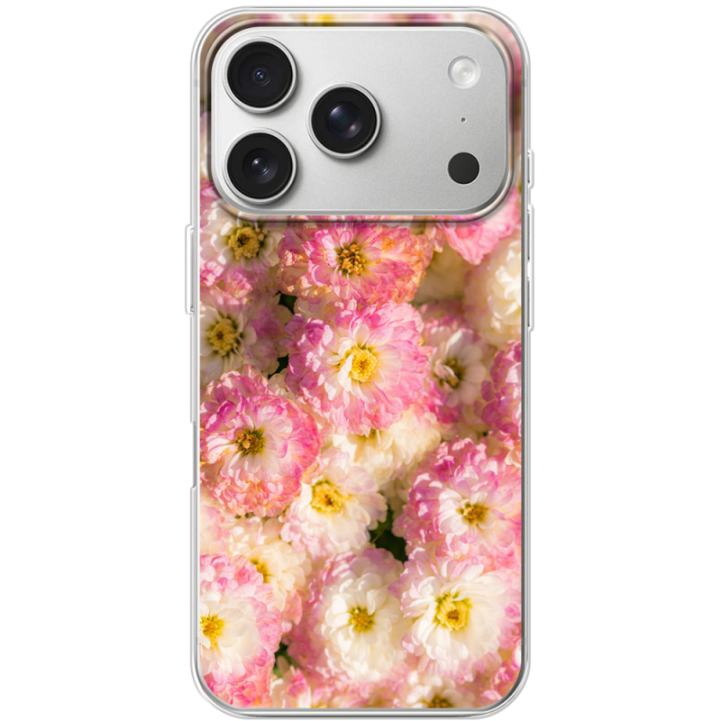 Чохол BoxFace Apple iPhone 17 Pro 