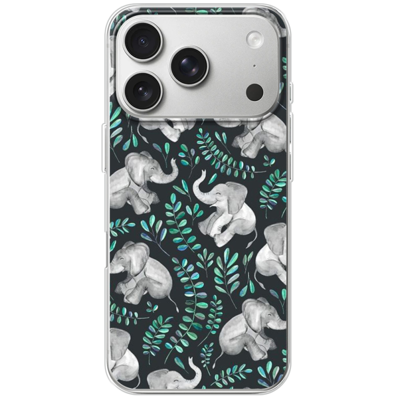 Чохол BoxFace Apple iPhone 17 Pro 