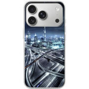 Чохол BoxFace Apple iPhone 17 Pro 