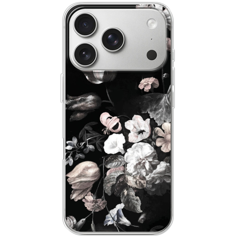 Чохол BoxFace Apple iPhone 17 Pro 