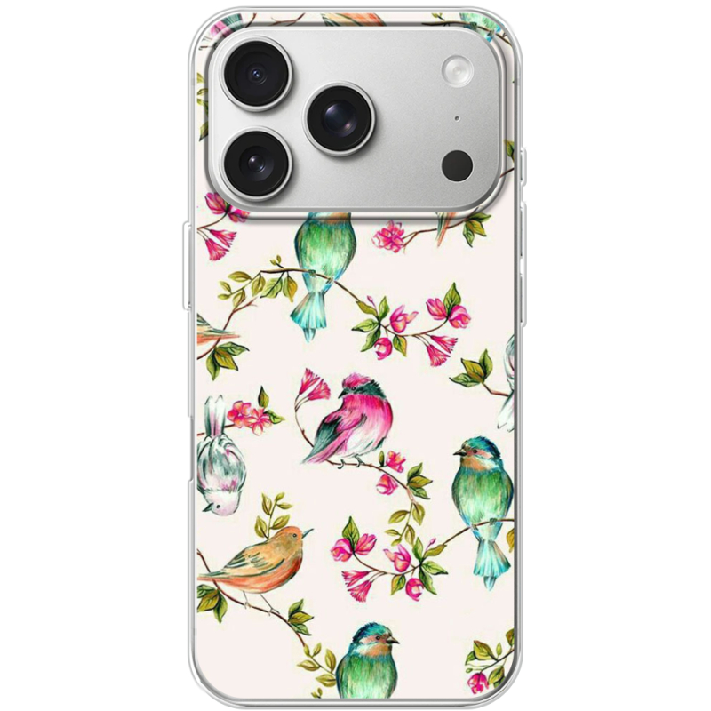 Чохол BoxFace Apple iPhone 17 Pro 