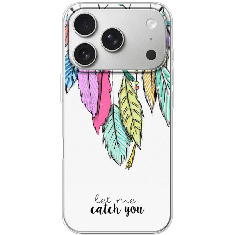 Чохол BoxFace Apple iPhone 17 Pro 