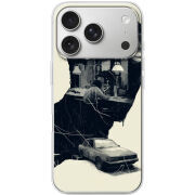 Чохол BoxFace Apple iPhone 17 Pro 