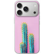 Чохол BoxFace Apple iPhone 17 Pro 