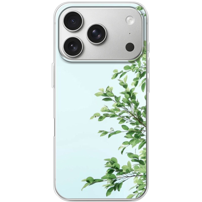 Чохол BoxFace Apple iPhone 17 Pro 