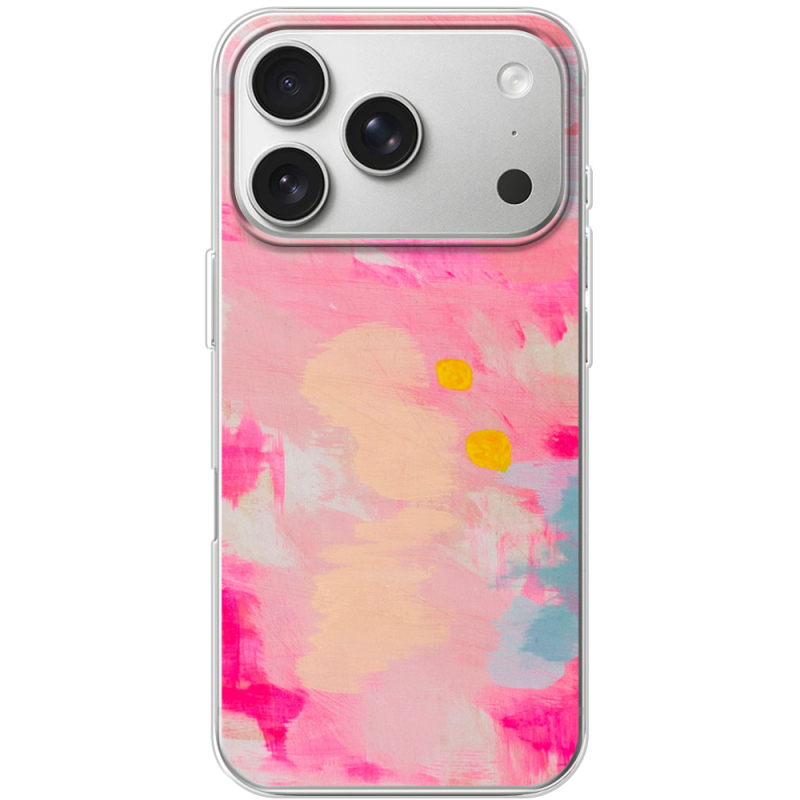 Чохол BoxFace Apple iPhone 17 Pro 