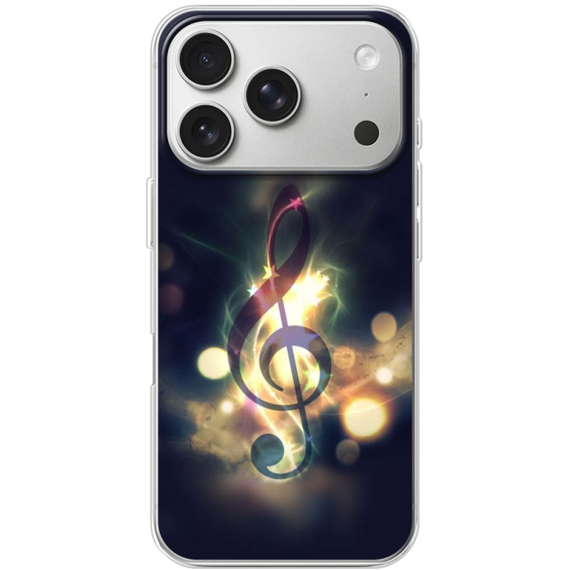 Чохол BoxFace Apple iPhone 17 Pro 