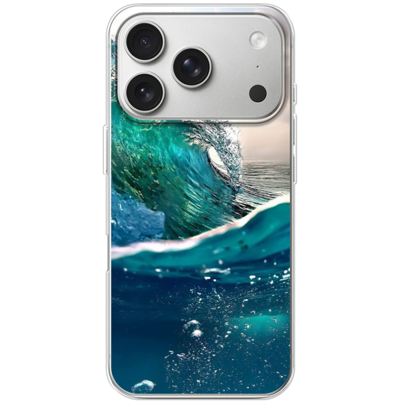 Чохол BoxFace Apple iPhone 17 Pro 