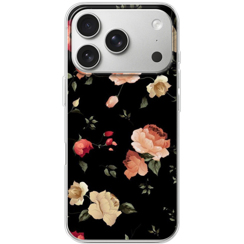 Чохол BoxFace Apple iPhone 17 Pro 