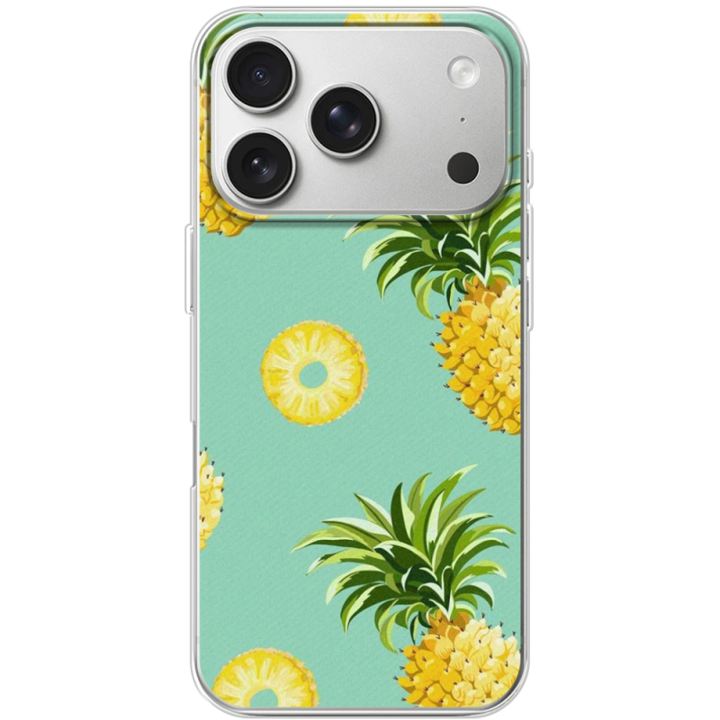 Чохол BoxFace Apple iPhone 17 Pro 