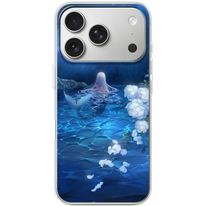 Чохол BoxFace Apple iPhone 17 Pro 