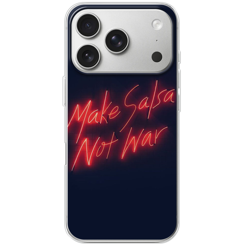 Чохол BoxFace Apple iPhone 17 Pro 