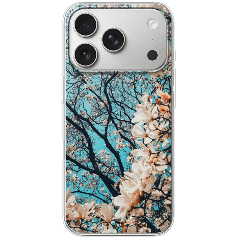 Чохол BoxFace Apple iPhone 17 Pro 